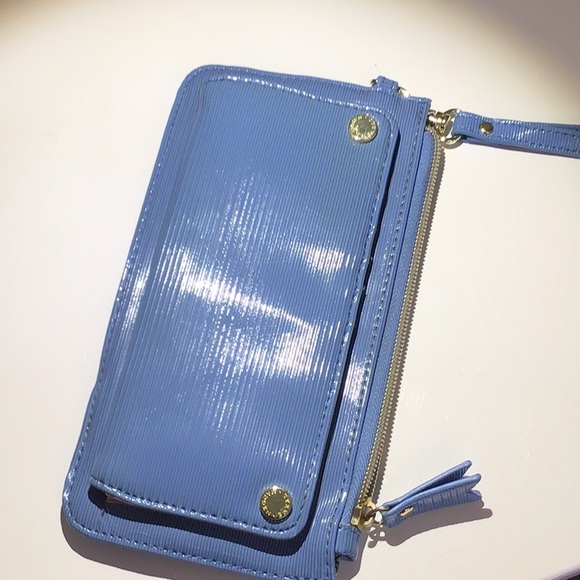 Steve Madden wallet wristlet - Picture 3 of 5